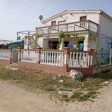 Apartman Borosa Vir Exterior photo