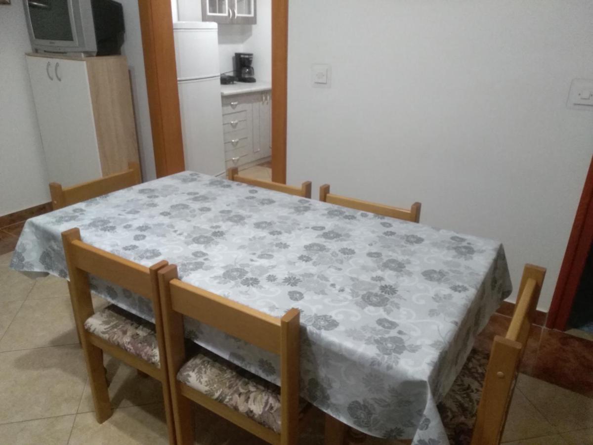 Apartman Borosa Vir Exterior photo
